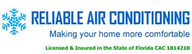 Reliable Air conditioning-Ac Service Contractor Miami Shores FL