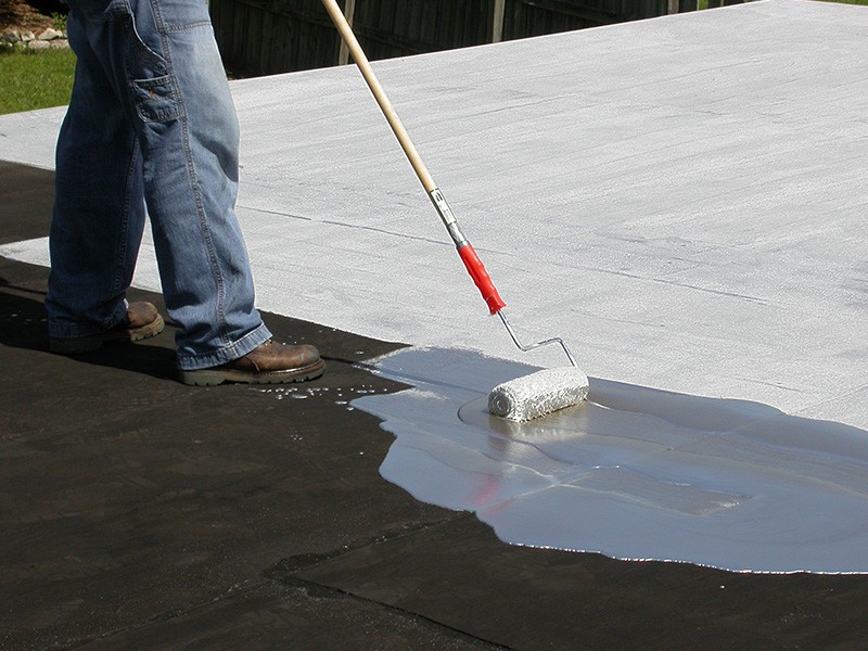 Commercial Roof Contractor Bronx NY