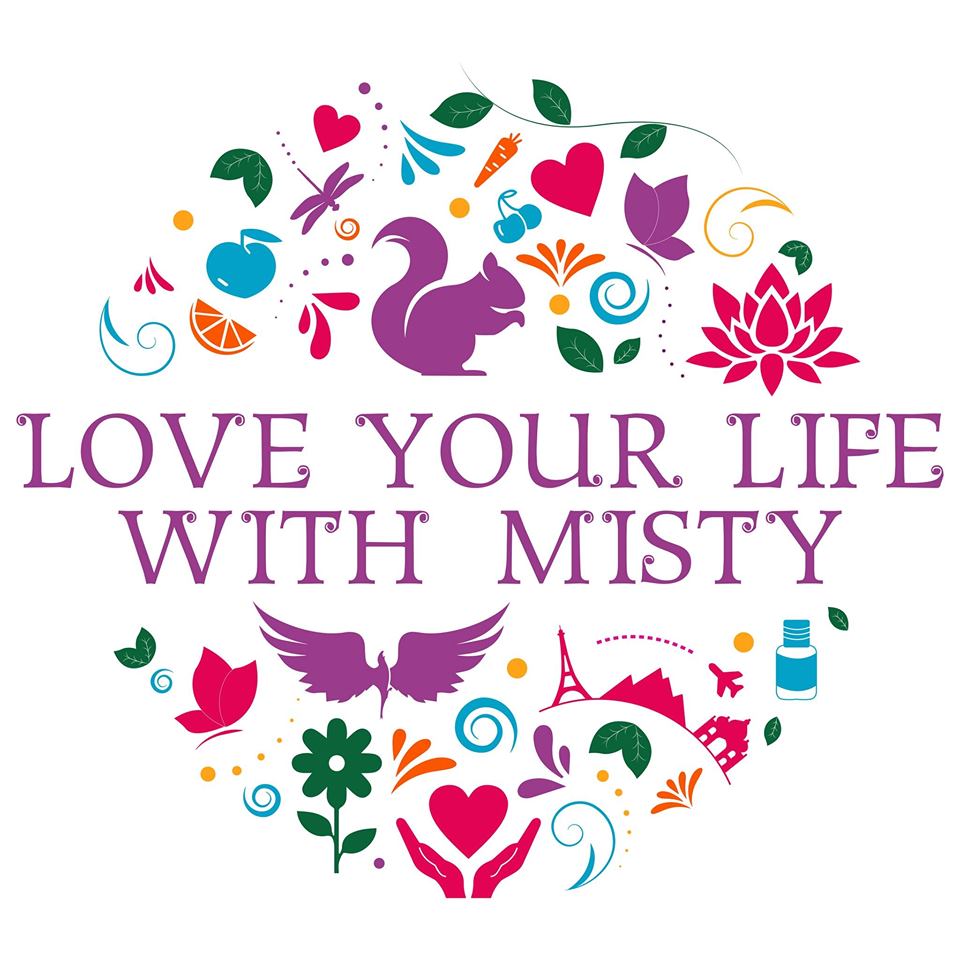 Love Your Life With Misty