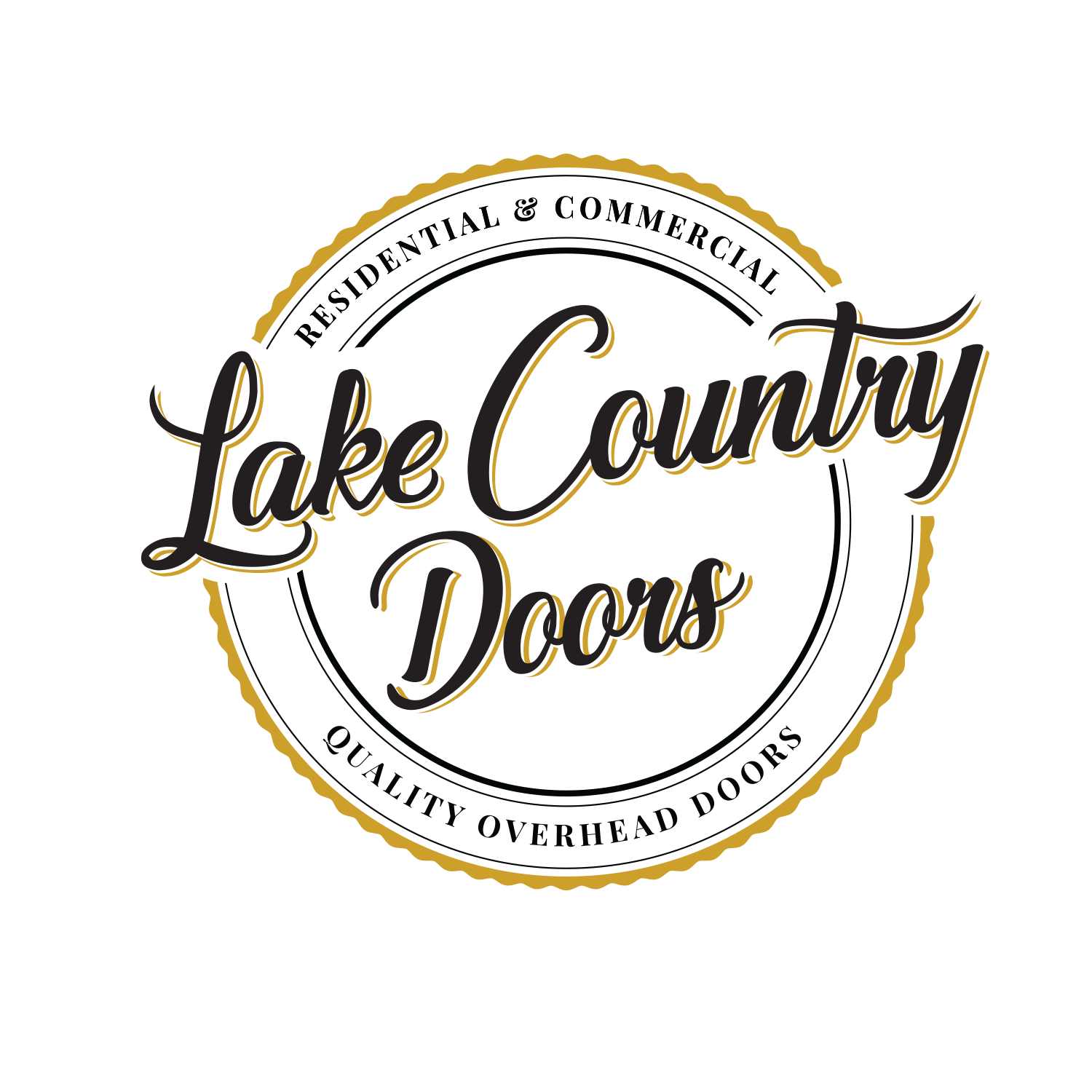 Lake Country Doors