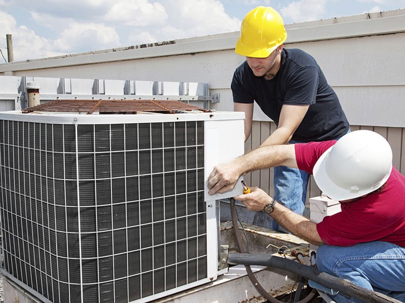 AC Repair Cost Clearwater FL | AM Aire