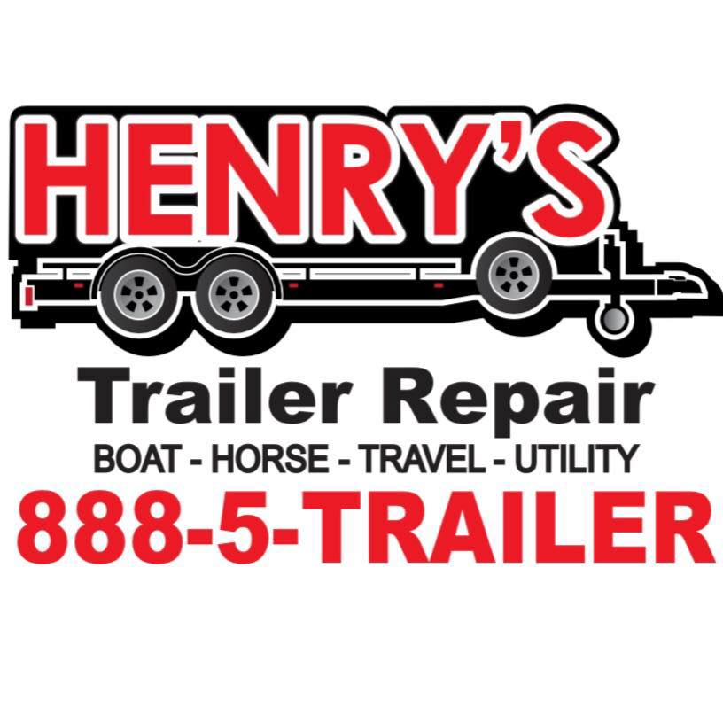 Henry's Trailer Repair and Mobile Service