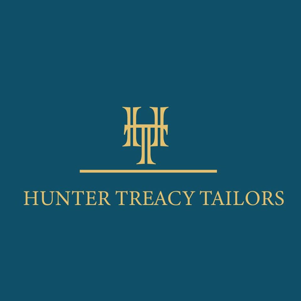 Hunter Treacy Tailors Suits Dublin