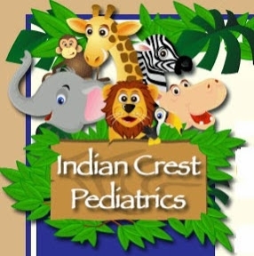Focus On Kids Pediatrics