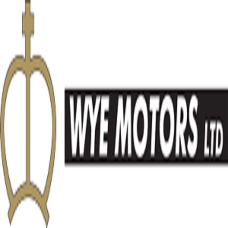 Wye Motors Ltd