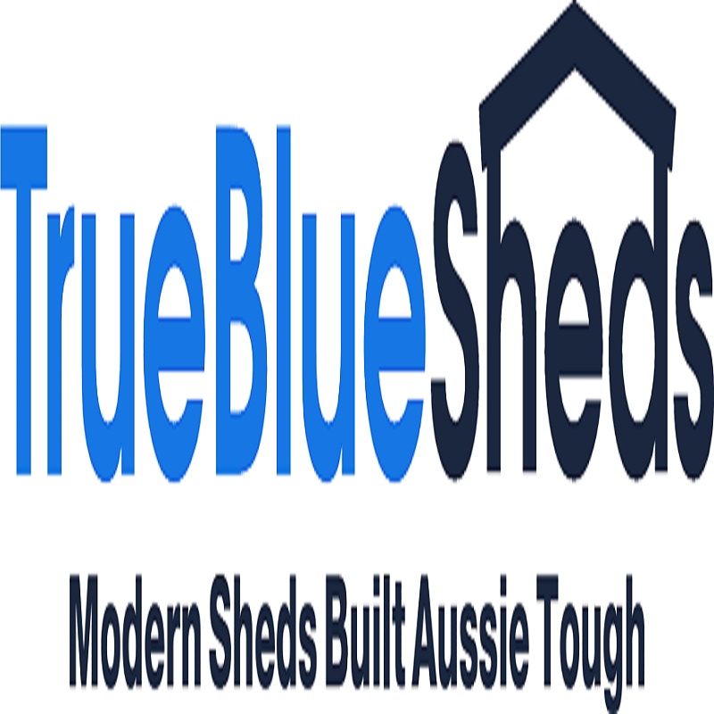 True Blue Sheds Hobart