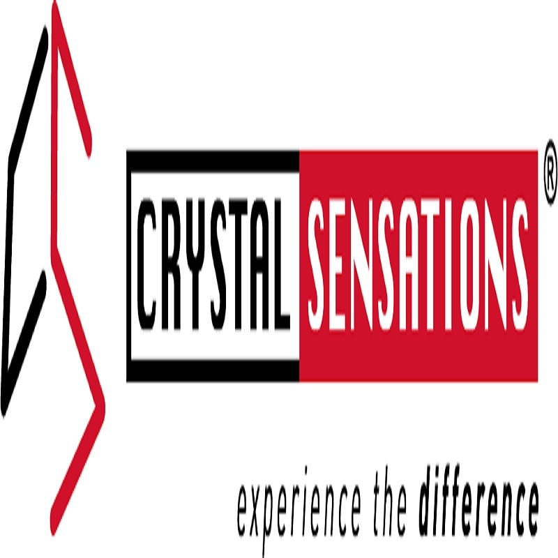 Crystal Sensations