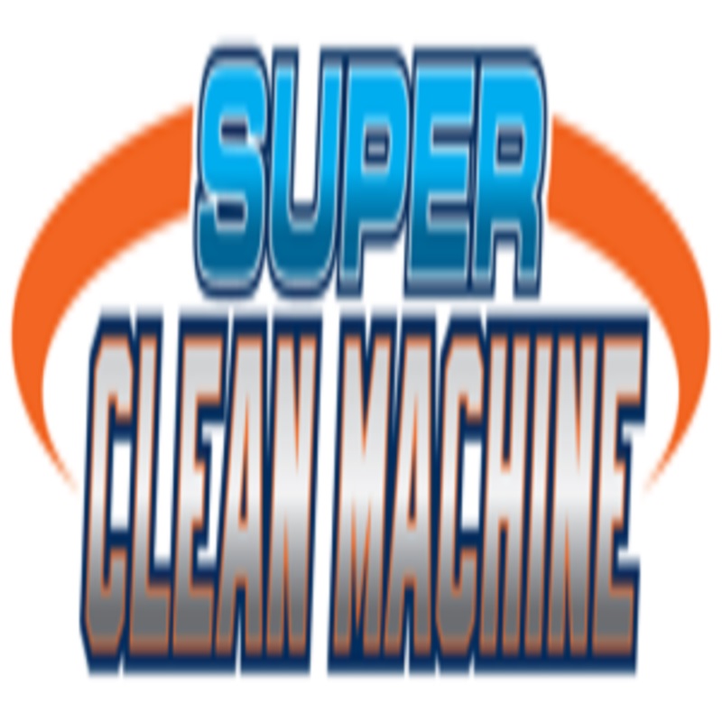 Super Clean Machine