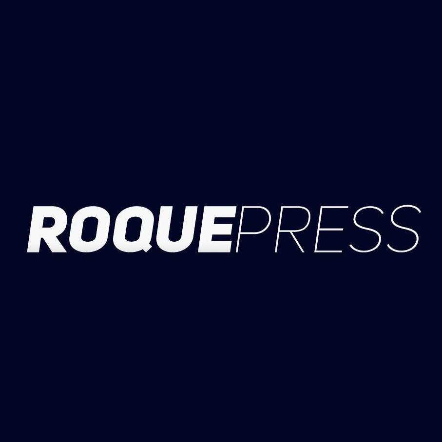 Roquepress Pte Ltd