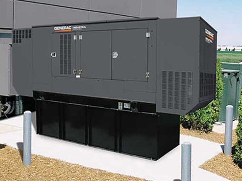 Generator Installation Service Loganville GA