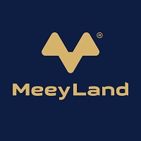 Công ty cổ phần tập đoàn Meey Land