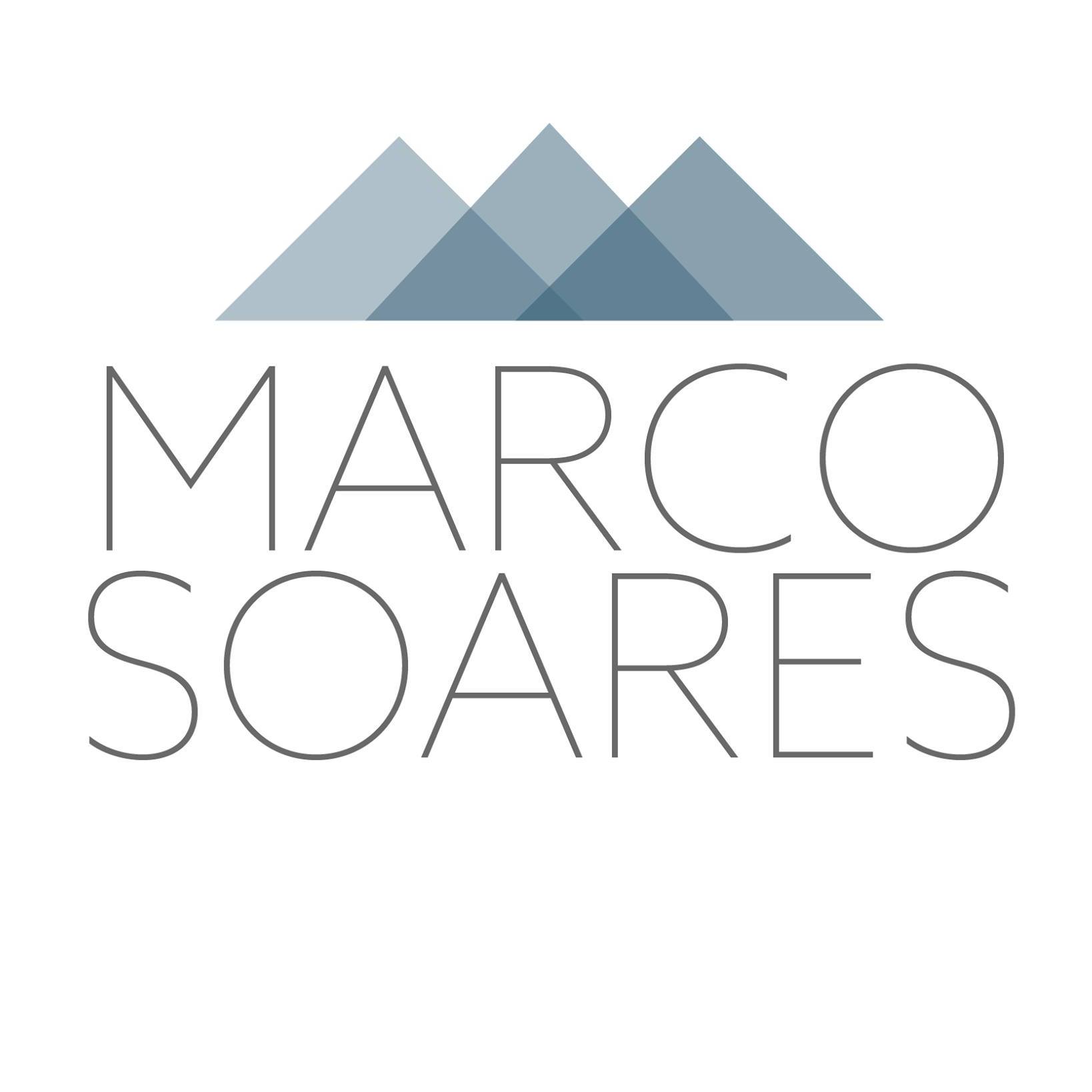 Marco Soares Business Coaching