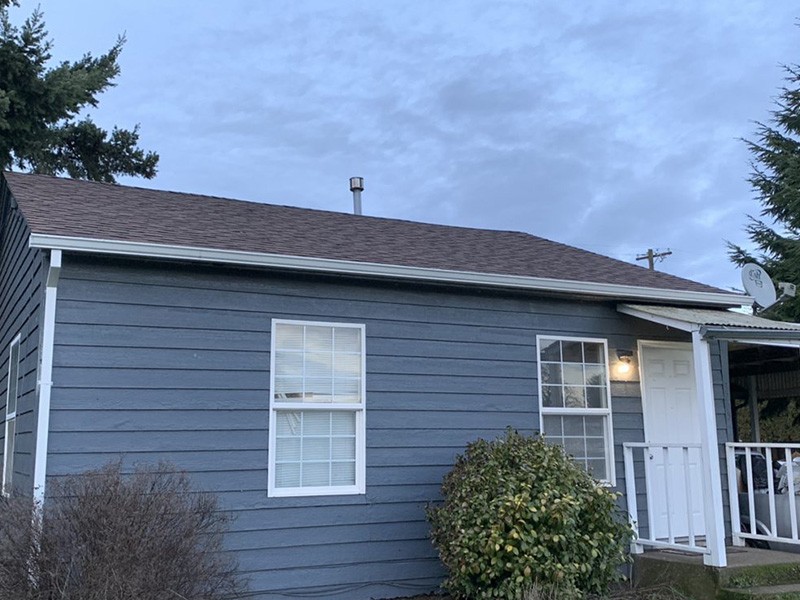 Roof Replacement Gresham OR