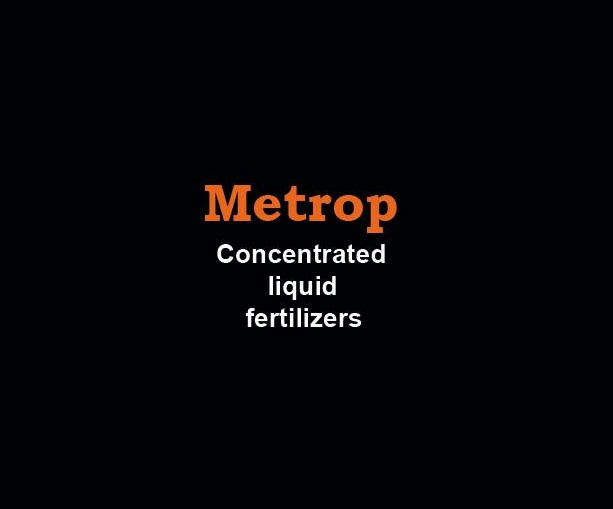 Metrop MR2 ist der ideale Dünger für die professionelle CBD Hanf blüten