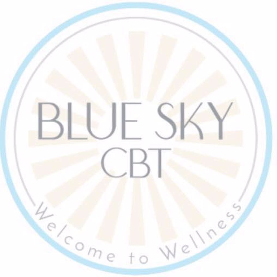 Blue Sky CBT