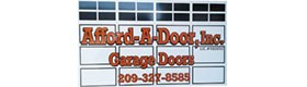 Garage Door Installation Free Estimate Stockton CA