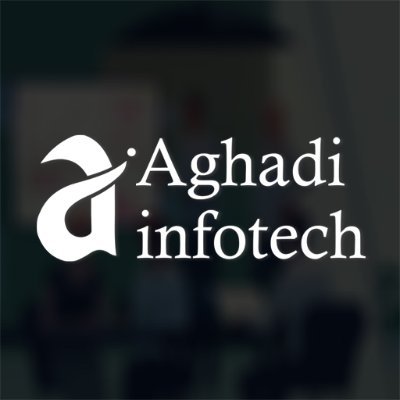 Aghadi Infotech - Website Development Services