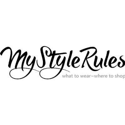 My Style Rules
