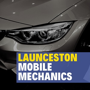 Launceston Mechanics