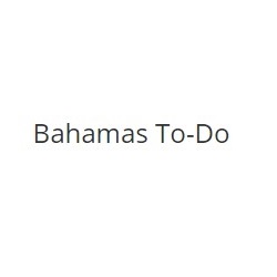 Bahamas To-Do