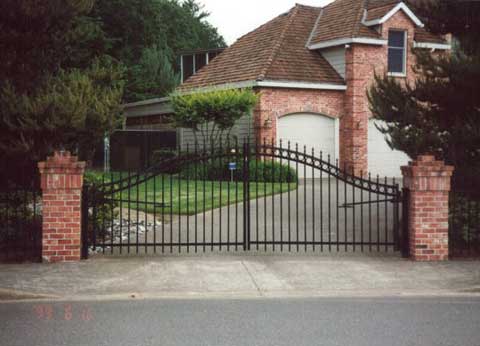 Heights Automatic Gate Repair Coppell