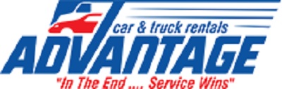 Advantage Car & Truck Rentals Mississauga