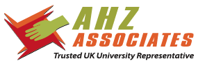 AHZ Associates Kanhangad Branch, Kerala, India
