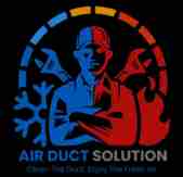 air duct solution