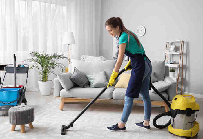 House Cleaning Toronto | Capital Cleaning Services Toronto