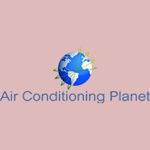 Air Conditioning Planet