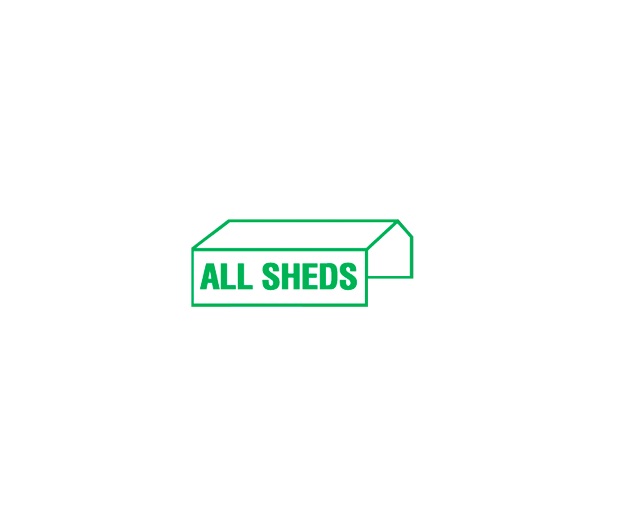 Skillion Roof Shed - All Sheds