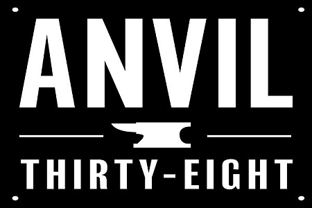 Anvil 38 Luxury Apartments