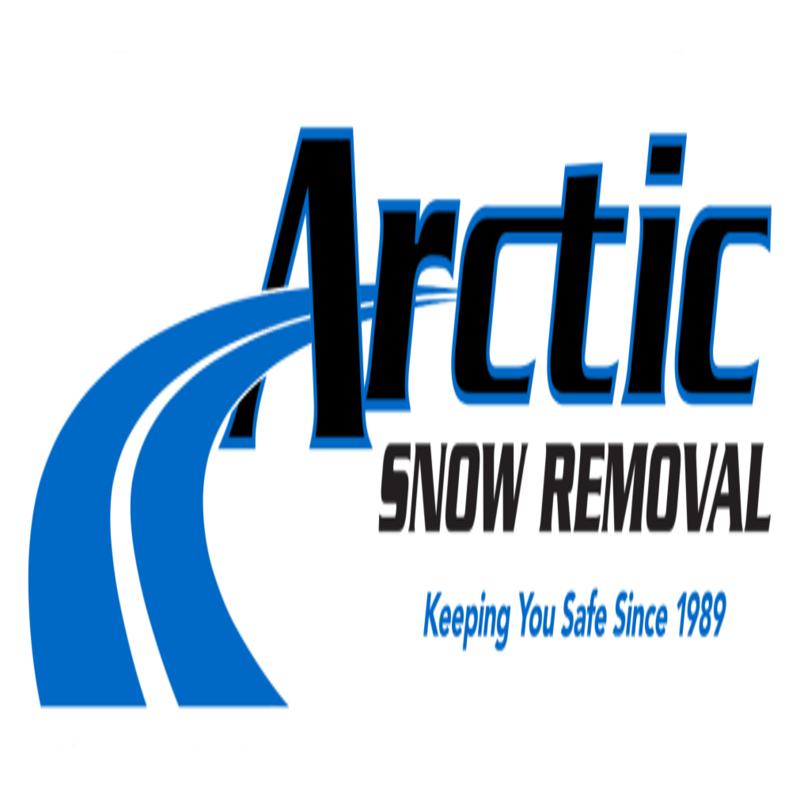 Arctic Snow Removal