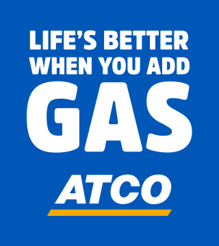 Better With Gas