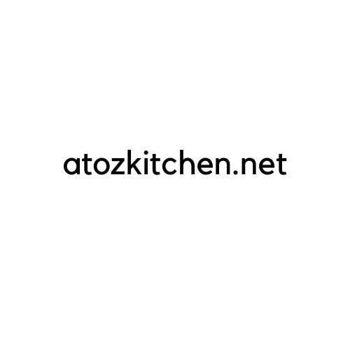 AtoZ Kitchen