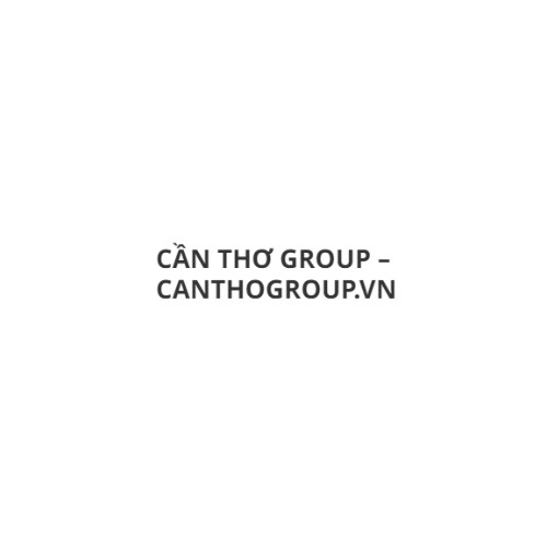 Can Tho Group