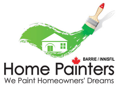 Home Painters Barrie