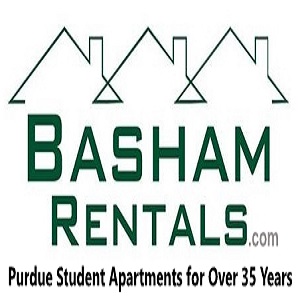 Basham Rentals