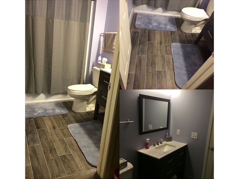 Bathroom Renovation Services Livonia MI