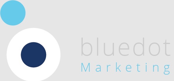 Bluedot Marketing Inc.