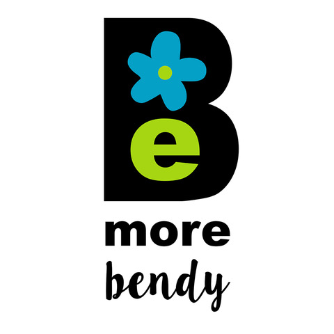 Be More Bendy