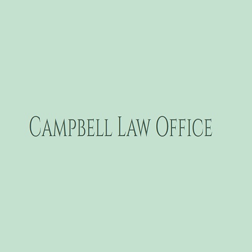 Campbell Law  Office