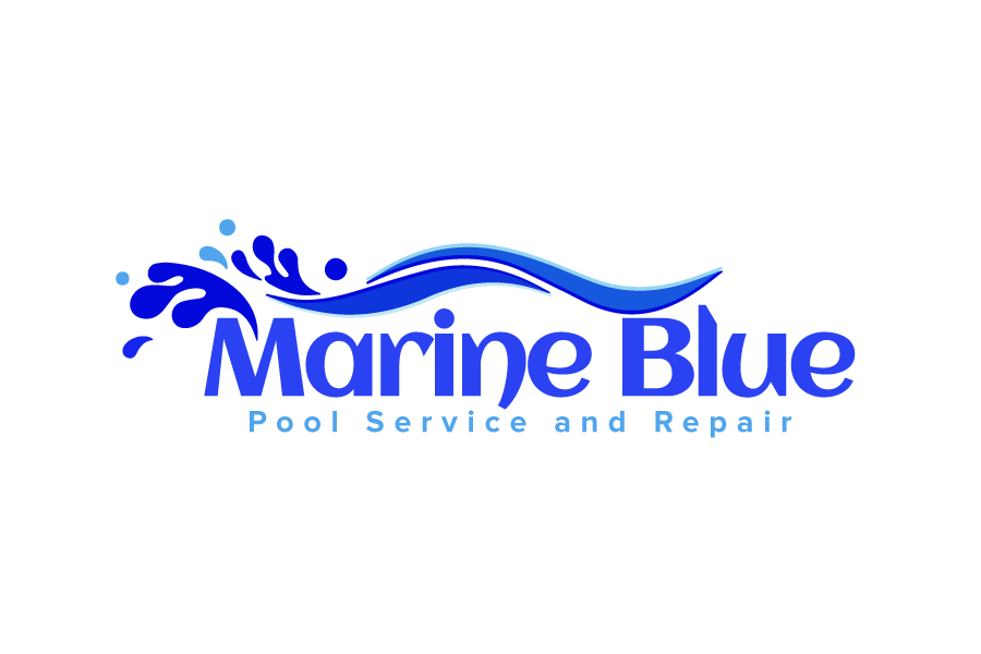Marine Blue Pool Service
