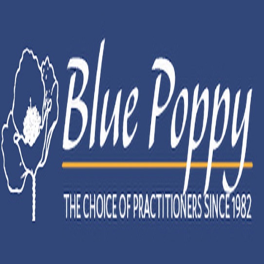 bluepoppy