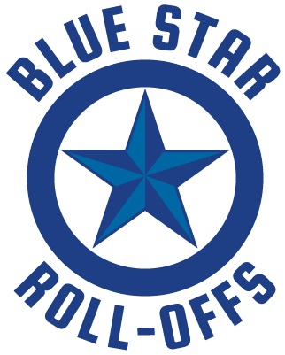 BlueStar Roll-offs Dumpster Rental