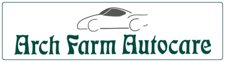 Arch Farm Autocare