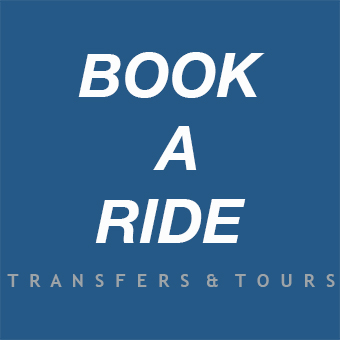 Book a Ride 