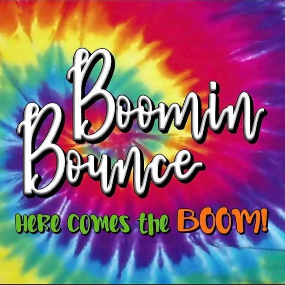 Boomin Bounce, LLC