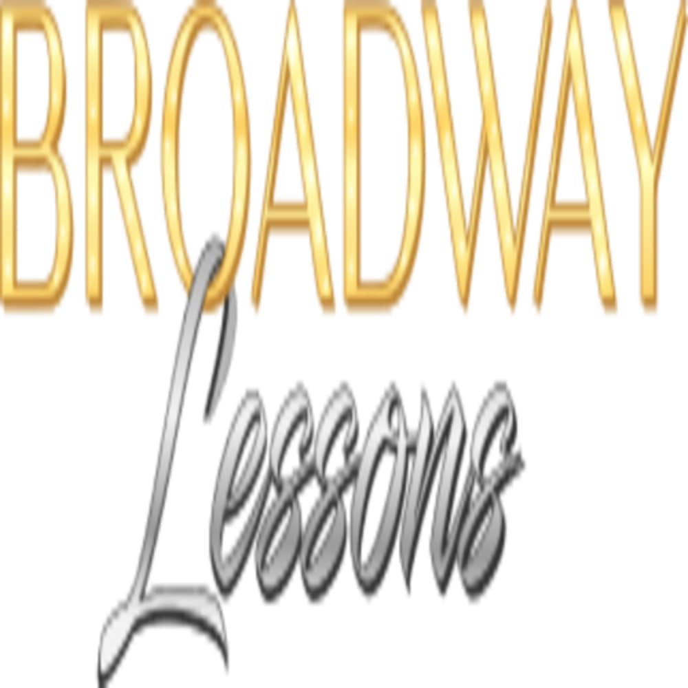 Broadway Lesson