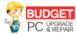 Budget PC Upgrade & Repair - Tampines Branch